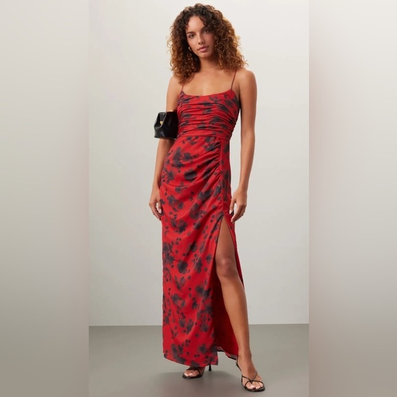 Hutch Luxe Gown - Picture 1 of 13